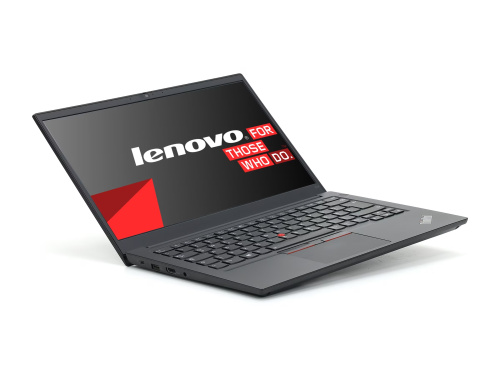 LENOVO  ThinkPad E14 | Intel(R) Core(TM) i5-10210U CPU @ 1.60GHz | 16GB | 512GB | NVMe | 14 inch |
